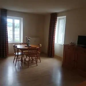 De Standing - Appartement